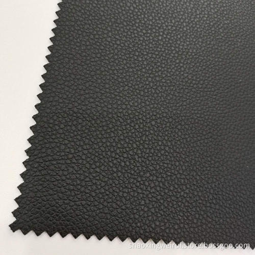 Verschleißfesteres und schimmelresistentes PVC-Leder